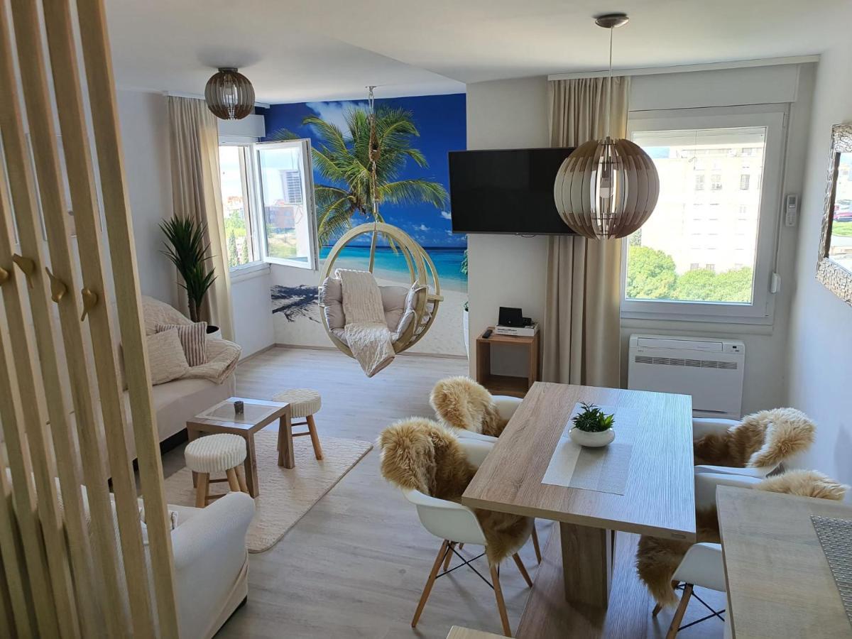 Ha'Alulu Apartman Split Kültér fotó