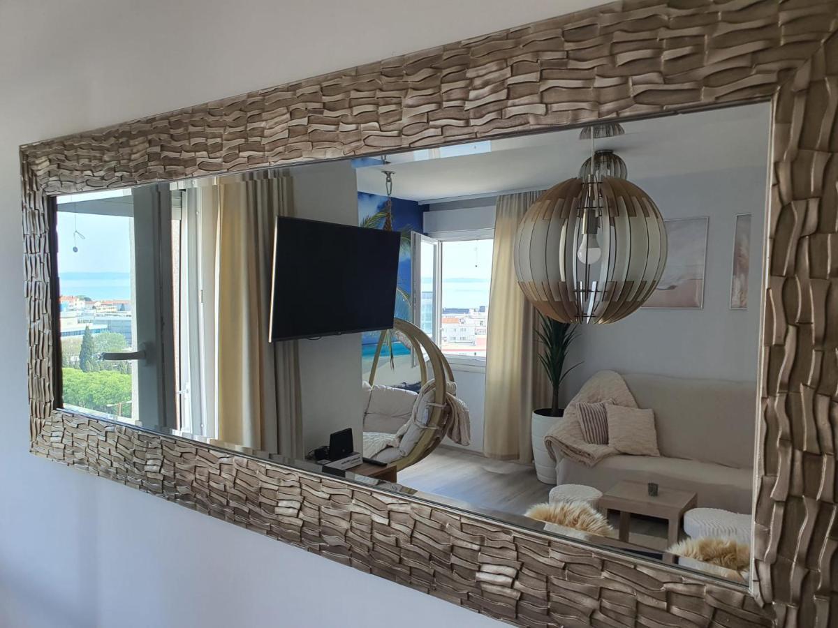Ha'Alulu Apartman Split Kültér fotó