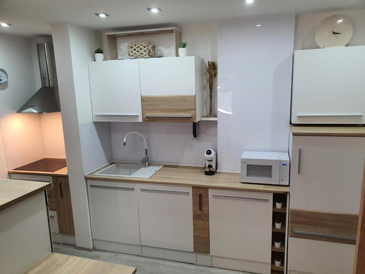 Ha'Alulu Apartman Split Kültér fotó