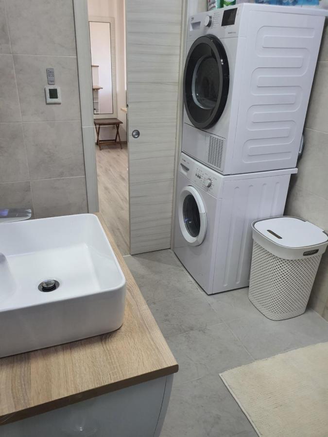 Ha'Alulu Apartman Split Kültér fotó