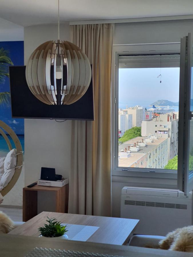 Ha'Alulu Apartman Split Kültér fotó