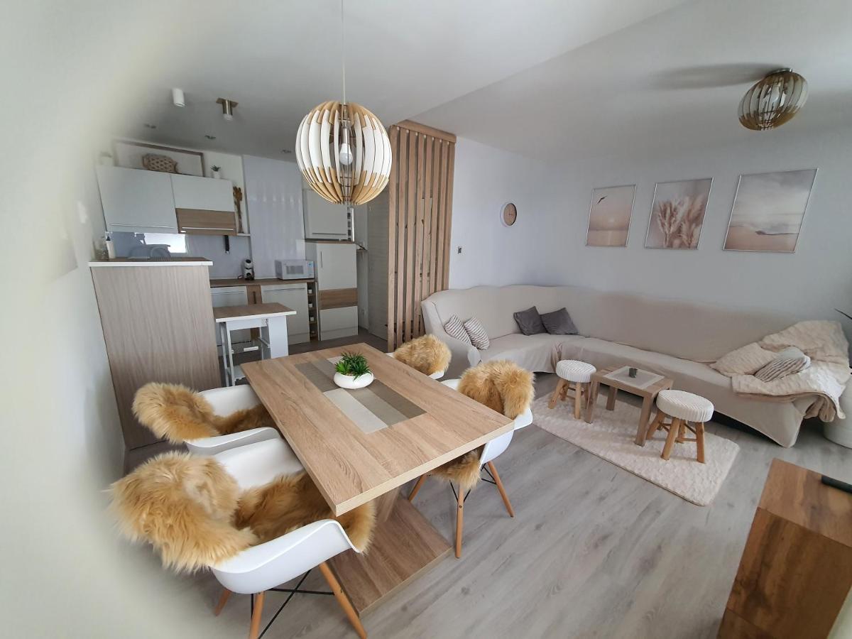 Ha'Alulu Apartman Split Kültér fotó