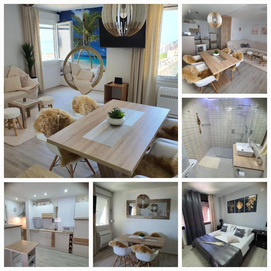 Ha'Alulu Apartman Split Kültér fotó