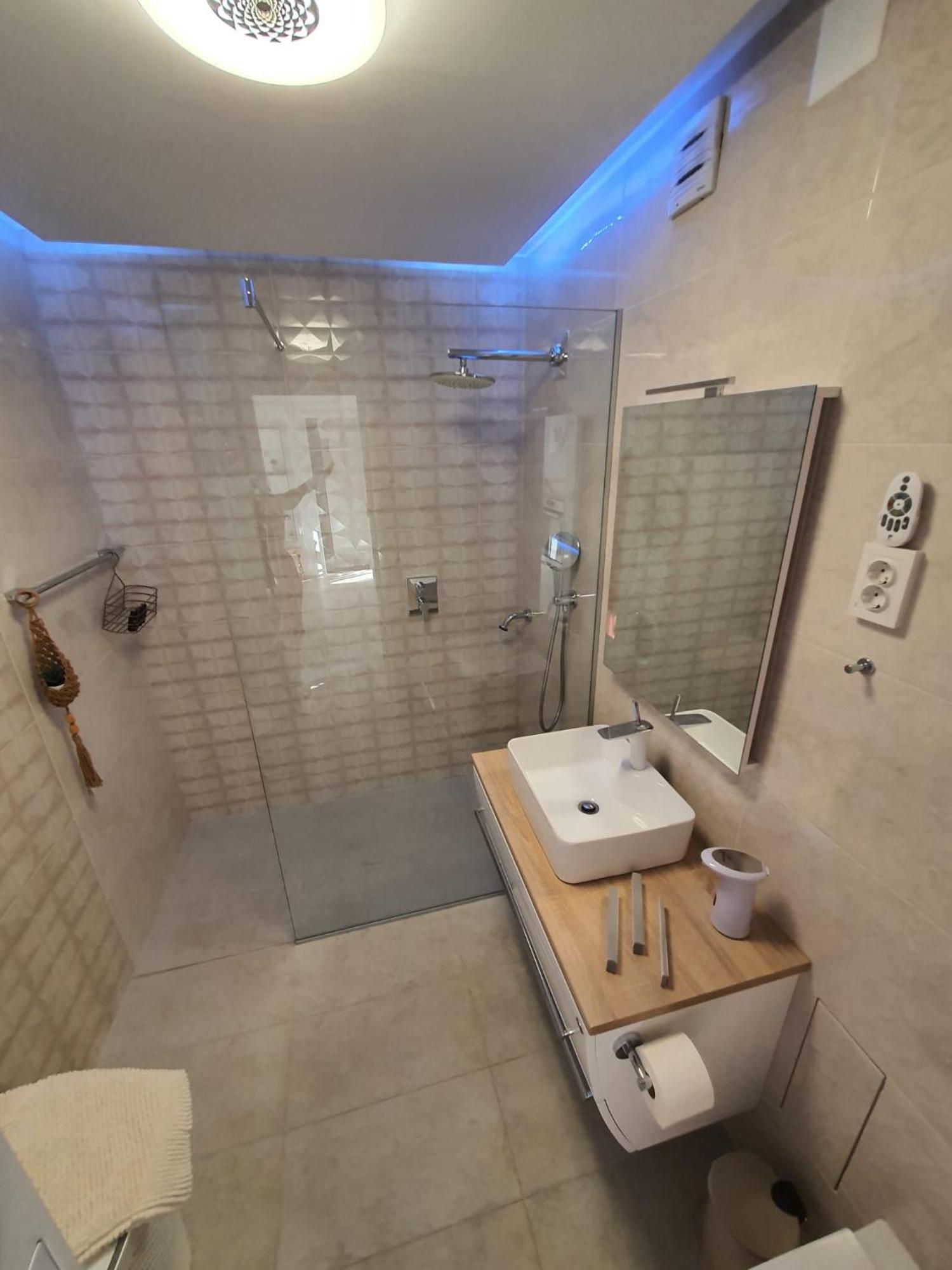 Ha'Alulu Apartman Split Kültér fotó